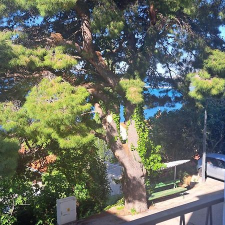 Apartment Sodan 72 Омиш Экстерьер фото